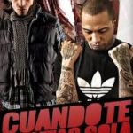 Algenis Ft Arcangel - Cuando Te Sientas Sola MP3