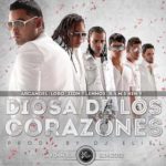 R.K.M. y Ken-Y Ft. Arcangel. Lobo. Zion Y Lennox - Diosa De Los Corazones