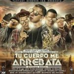 Trebol Clan Ft. J Alvarez, J-King Y Maximan YMas - Tu Cuerpo Me Arrebata MP3