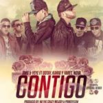 Bmb y Yeye Ft. Gotay, Kario y Yaret, Nova - Contigo (Remix) MP3