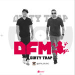 Bryant Myers Ft. Anonimus, Almighty Y Anuel AA - Esclava (DamnFrog Remix)