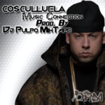Cosculluela - Music Conecction Letra