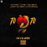 Dvice Ft Lyan, El Sica, Lary Over Y Lito Kirino - Toto