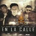 Eli Ft Kendo Kaponi, Gotay, Nathan y C.O.B - En La Calle MP3