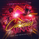Galante El Emperador Ft Castigo - Caricias Ajenas