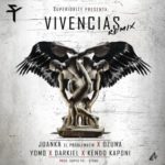 Juanka El Problematik Ft Ozuna, Yomo, Darkiel Y Kendo Kaponi - Vivencias Remix
