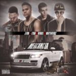 Juhn Ft. Lyan, Noriel Y Miky Woodz - Mercancia Remix