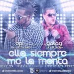 Opi Ft. Gotay El Autentiko - Ella Siempre Me La Monta MP3