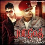 Ozuna Ft. Galante El Emperador - Juegos De Amor Remix