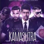Poeta Callejero Ft. Zion y Lennox Y Farruko - Kamasutra (Remix) MP3