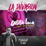 Ronald El Killa Ft. Mackieaveliko - Gatita Loca