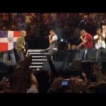 Wisin y Yandel Ft. Aventura - Noche De Sexo (Live) MP3