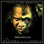 Wisin y Yandel Ft. Franco El Gorila - Psiquiatrica Loca MP3